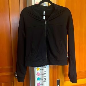 Black Fabletics Hoodie